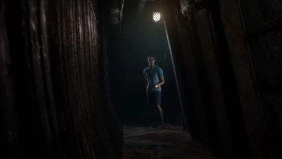 The Dark Pictures Anthology: Man Of Medan XBOX ONE KEY