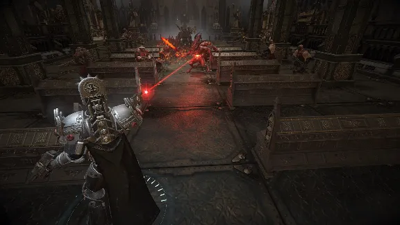 Warhammer 40,000: Inquisitor Martyr Complete XBOX KEY