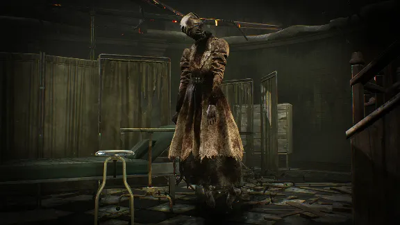 ⚜️Dead by Daylight - Gold Edition {Steam Gift/RU/BY/KZ/UA/CIS}