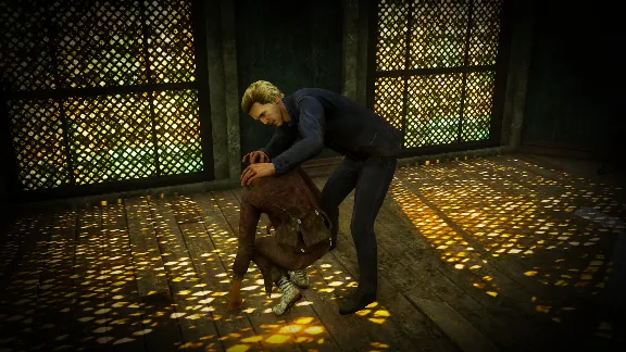 ⚜️Dead by Daylight - Gold Edition {Steam Gift/RU/BY/KZ/UA/CIS}