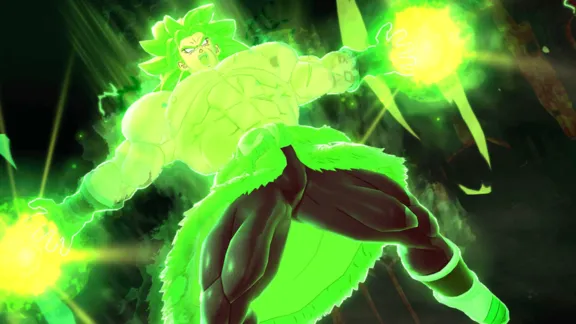 Dragon Ball: The Breakers (STEAM КЛЮЧ) РФ+СНГ | РУССКИЙ ЯЗЫК