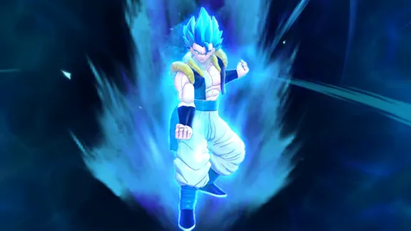Dragon Ball: The Breakers (STEAM КЛЮЧ) РФ+СНГ | РУССКИЙ ЯЗЫК