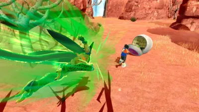 Dragon Ball: The Breakers (STEAM КЛЮЧ) РФ+СНГ | РУССКИЙ ЯЗЫК