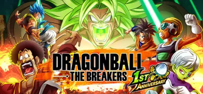 Dragon Ball: The Breakers (STEAM КЛЮЧ) РФ+СНГ | РУССКИЙ ЯЗЫК