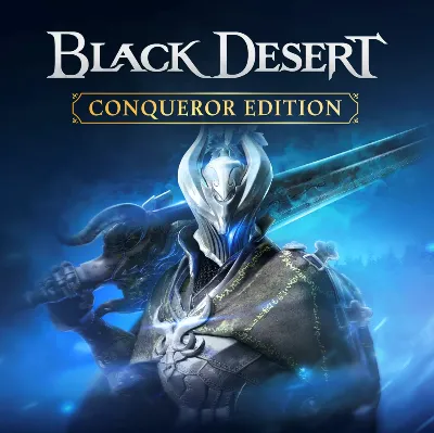 BLACK DESERT: CONQUEROR EDITION XBOX🔑КЛЮЧ XBOX Series
