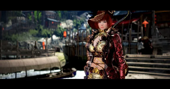 BLACK DESERT: CONQUEROR EDITION XBOX🔑КЛЮЧ XBOX Series