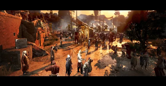 BLACK DESERT: CONQUEROR EDITION XBOX🔑КЛЮЧ XBOX Series