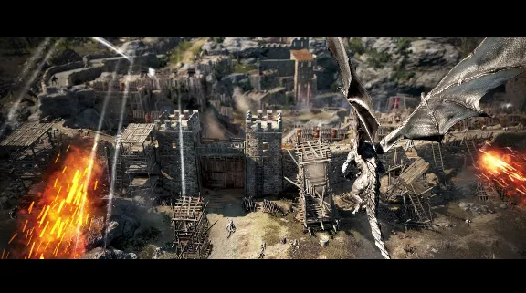 BLACK DESERT: CONQUEROR EDITION XBOX🔑КЛЮЧ XBOX Series
