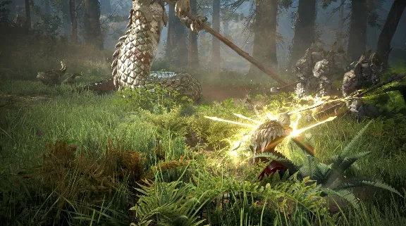 BLACK DESERT: CONQUEROR EDITION XBOX🔑КЛЮЧ XBOX Series