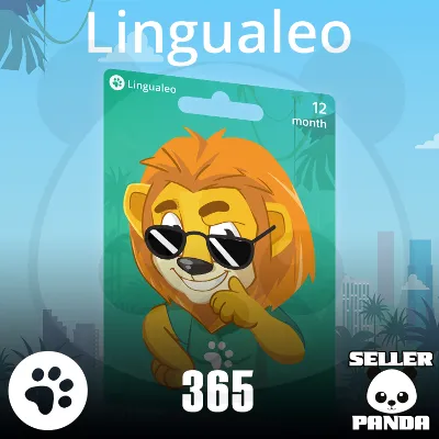 🦁 LINGUALEO СКИДКА 80% НА 12 МЕСЯЦЕВ PREMIUM ПОДПИСКИ