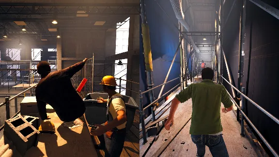 A Way Out XBOX ONE SERIES X/S Ключ