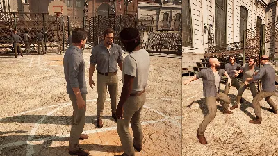 A Way Out XBOX ONE SERIES X/S Ключ