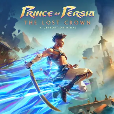 Prince of Persia The Lost Crown ПК EPIC GAMES EGS PC ЭПИК ГЕЙМС ЕГС