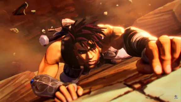 🟣 Prince of Persia: The Lost Crown Deluxe Ubisoft 🎮