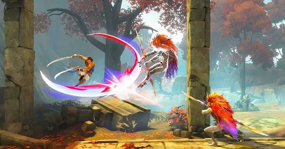 🟣 Prince of Persia: The Lost Crown Deluxe Ubisoft 🎮
