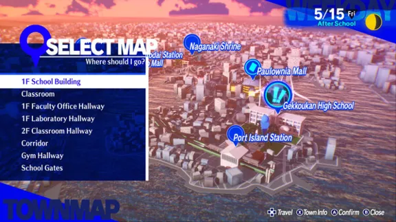 ⚡️Persona 3 Reload | АВТОДОСТАВКА [Россия Steam Gift]