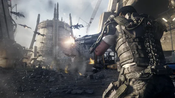 ✅ CALL OF DUTY: ADVANCED WARFARE - GOLD ❤️🌍 RU/WORLD🚀