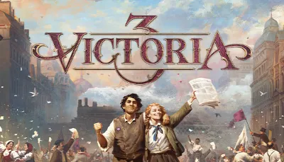 🔥 Victoria 3: Grand Edition | Steam РУ+UA+KZ+СНГ🔥