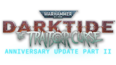 ♦ Warhammer 40,000: Darktide-Imperial Edition |Steam РУ