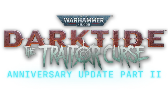 ♦ Warhammer 40,000: Darktide-Imperial Edition |Steam РУ