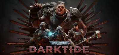 ♦ Warhammer 40,000: Darktide-Imperial Edition |Steam РУ