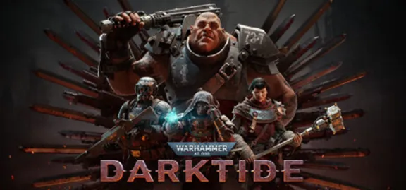 ♦ Warhammer 40,000: Darktide-Imperial Edition |Steam РУ