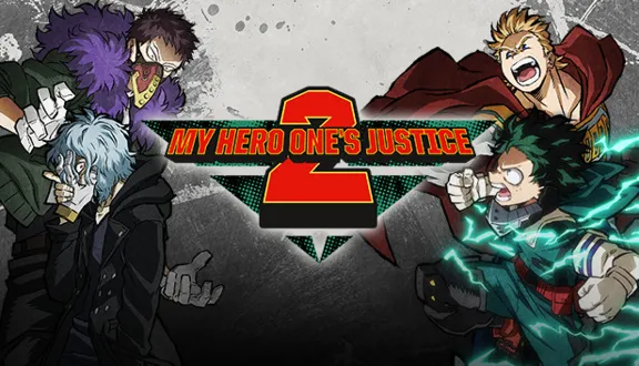 🔥 MY HERO ONE&acute;S JUSTICE 2-Ultimate Edition |Steam RU+C