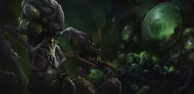 ✅Ключ [Global/RU]✅Командир: Абатур STARCRAFT II 2✅