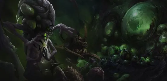 ✅Ключ [Global/RU]✅Командир: Абатур STARCRAFT II 2✅