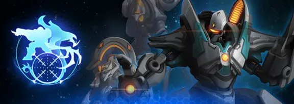 ✅Ключ [Global/RU]✅Командир Феникс STARCRAFT II 2✅