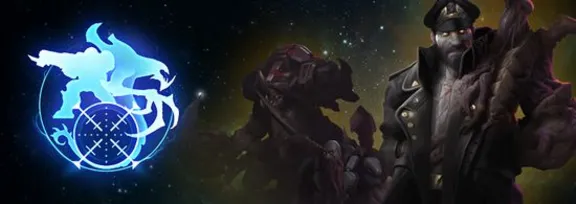 ✅Ключ [Global/RU]✅Командир Стуков STARCRAFT II 2✅
