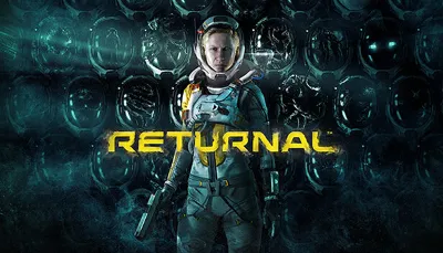 🔥 Returnal™ | Steam RU+UA+KZ+CIS 🔥