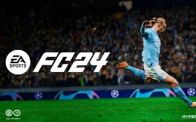 EA SPORTS FC 24/НАВСЕГДА/ОФФЛАЙН