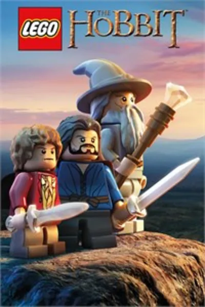✅💥LEGO Хоббит Пакет «Арсенал» DLC💥✅XBOX🔑КЛЮЧ