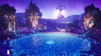 ⚡️Tales of Kenzera: ZAU | АВТОДОСТАВКА [RU Steam Gift]