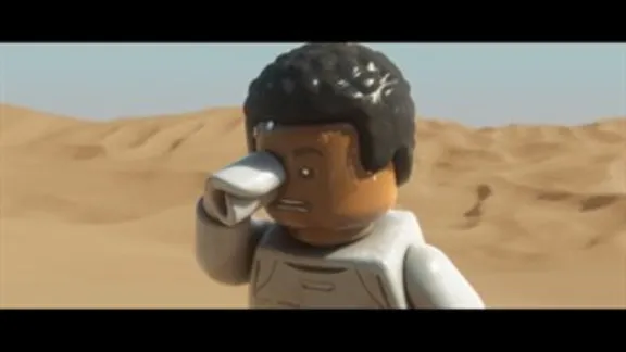 LEGO Star Wars The Force Awakens Deluxe Edition XBOX Ключ