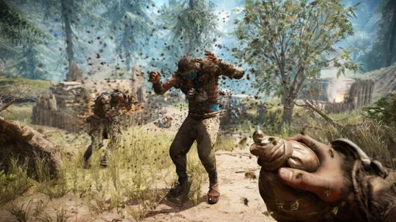 ⚡️Far Cry Primal Apex ROW | АВТОДОСТАВКА | Россия Steam Gift