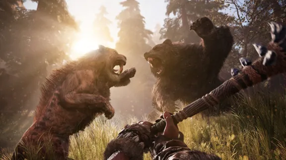 ⚡️Far Cry Primal Apex ROW | АВТОДОСТАВКА | Россия Steam Gift