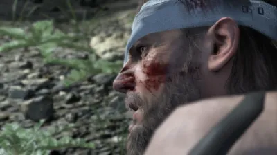 ⚡️Gift Ukraine/India/TR/AR/PE - METAL GEAR SOLID V: THE PHANTOM PAIN | AUTO
