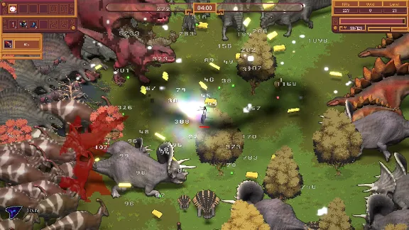Time Survivors 💎 АВТОДОСТАВКА STEAM GLOBAL МГНОВЕННО ЛИЦЕНЗИЯ