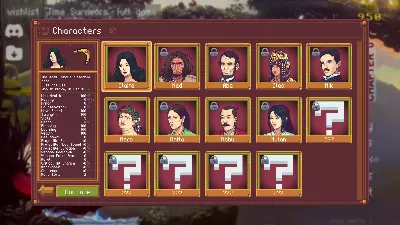 Time Survivors 💎 АВТОДОСТАВКА STEAM GLOBAL МГНОВЕННО ЛИЦЕНЗИЯ