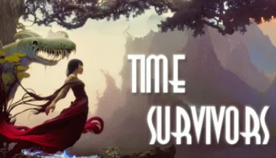 Time Survivors 💎 АВТОДОСТАВКА STEAM GLOBAL МГНОВЕННО ЛИЦЕНЗИЯ