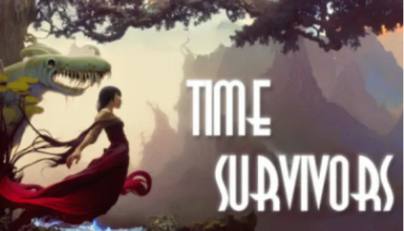 Time Survivors 💎 АВТОДОСТАВКА STEAM GLOBAL МГНОВЕННО ЛИЦЕНЗИЯ