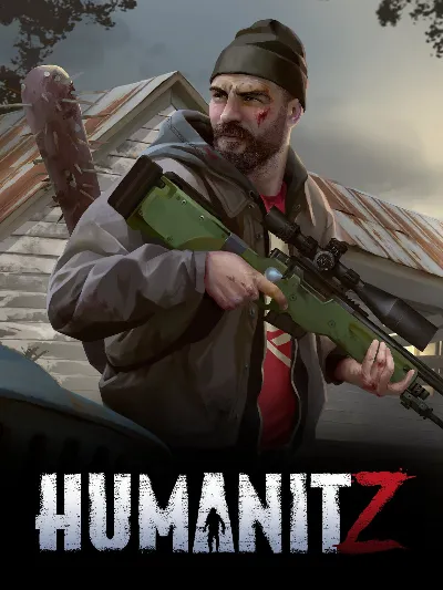 HumanitZ+EA SPORTS™ WRC//STEAM ОФФЛАЙН/STEAM GUARD ВЫКЛ