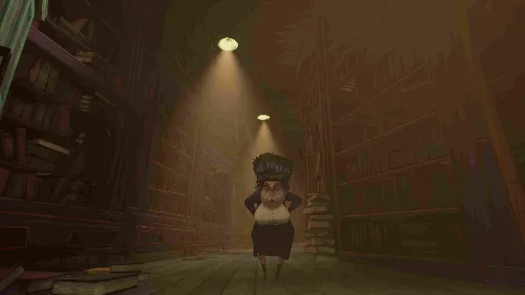 ✅HELLO NEIGHBOR 2 DELUXE EDITION CONTENT❤️XBOX+PC🔑КЛЮЧ