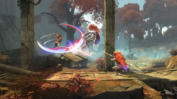 Prince of Persia The Lost Crown DELUXE+Mask of Darkness