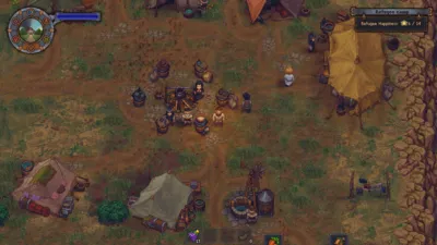 Graveyard Keeper - Game of Crone (DLC)🔑STEAM KEY
