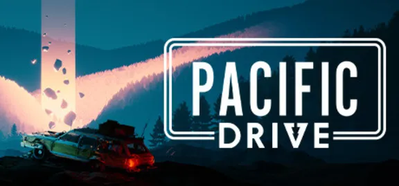 Pacific Drive - STEAM GIFT RUSSIA