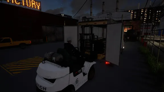 Beer Factory - STEAM GIFT RUSSIA