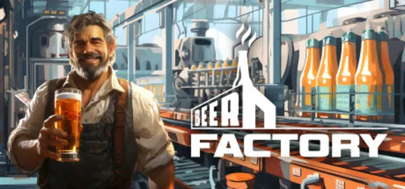 Beer Factory - STEAM GIFT RUSSIA